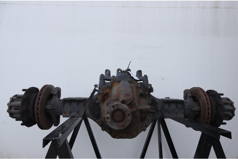 Mercedes-Benz R485-13A/C22.5 41/15 748595M738078 - Πίσω άξονας για Φορτηγό: φωτογραφία 1 Mercedes-Benz R485-13A/C22.5 41/15 748595M738078 - Πίσω άξονας για Φορτηγό: φωτογραφία 1