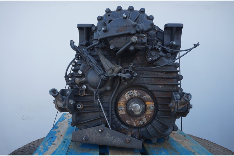 Mercedes-Benz VG2400/3W 75085100028087 - Κιβώτιο ταχυτήτων για Φορτηγό: φωτογραφία 4 Mercedes-Benz VG2400/3W 75085100028087 - Κιβώτιο ταχυτήτων για Φορτηγό: φωτογραφία 4