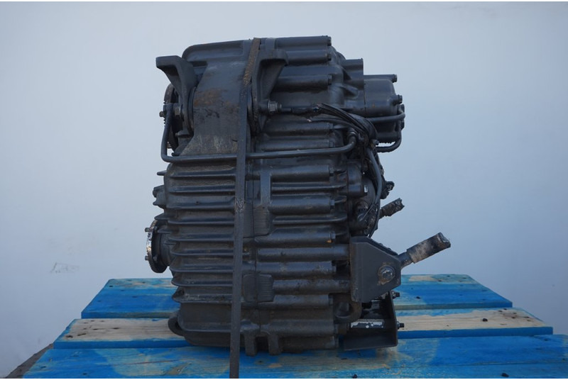 Mercedes-Benz VG2400/3W 75085100028087 - Κιβώτιο ταχυτήτων για Φορτηγό: φωτογραφία 1 Mercedes-Benz VG2400/3W 75085100028087 - Κιβώτιο ταχυτήτων για Φορτηγό: φωτογραφία 1
