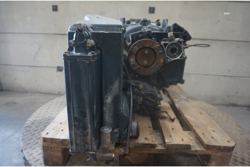 ZF 12AS2131DD+INT 81.32003-6883 - Κιβώτιο ταχυτήτων για Φορτηγό: φωτογραφία 4 ZF 12AS2131DD+INT 81.32003-6883 - Κιβώτιο ταχυτήτων για Φορτηγό: φωτογραφία 4