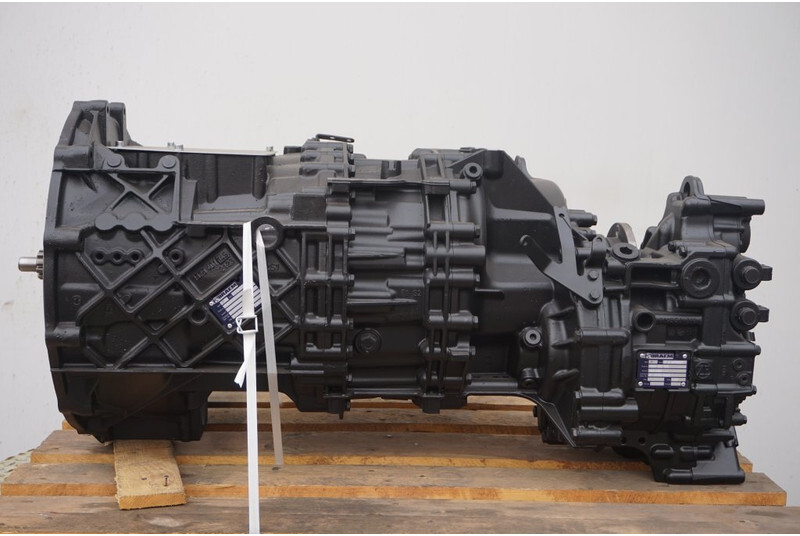 ZF 12AS2331DD INT3 - Κιβώτιο ταχυτήτων για Φορτηγό: φωτογραφία 1 ZF 12AS2331DD INT3 - Κιβώτιο ταχυτήτων για Φορτηγό: φωτογραφία 1