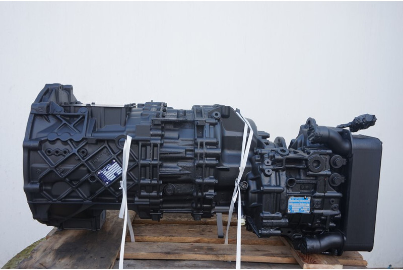 ZF 12AS2331OD+IT3 - Κιβώτιο ταχυτήτων για Φορτηγό: φωτογραφία 1 ZF 12AS2331OD+IT3 - Κιβώτιο ταχυτήτων για Φορτηγό: φωτογραφία 1