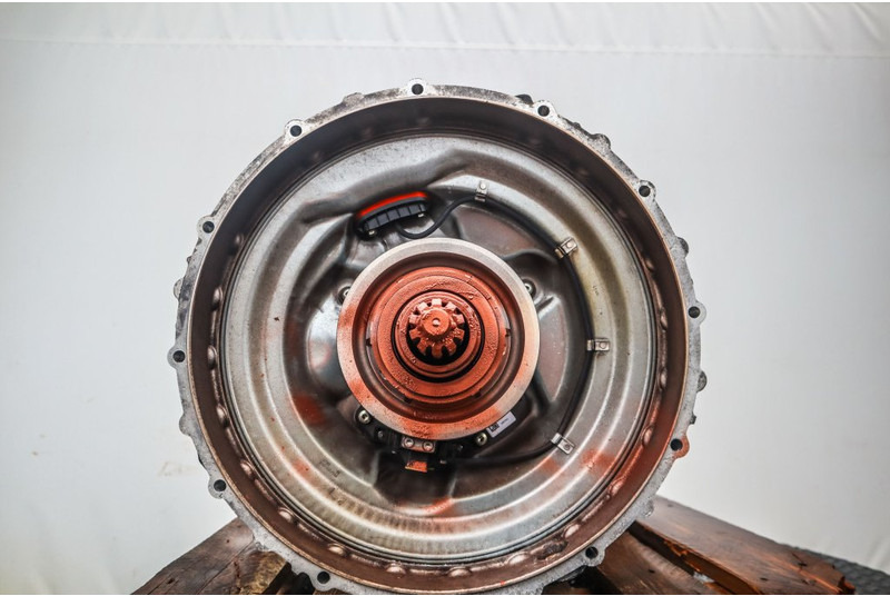 ZF 12TX2621DD+INT3 81.32004-6497 - Κιβώτιο ταχυτήτων για Φορτηγό: φωτογραφία 2 ZF 12TX2621DD+INT3 81.32004-6497 - Κιβώτιο ταχυτήτων για Φορτηγό: φωτογραφία 2