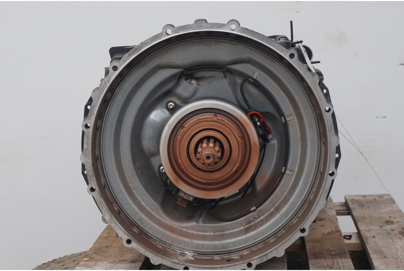 ZF 12TX2621DD+INT3 81.32004-6497 - Κιβώτιο ταχυτήτων για Φορτηγό: φωτογραφία 2 ZF 12TX2621DD+INT3 81.32004-6497 - Κιβώτιο ταχυτήτων για Φορτηγό: φωτογραφία 2