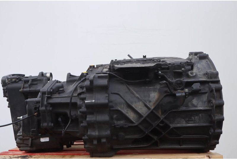 ZF 12TX2621DD+INT3 - Κιβώτιο ταχυτήτων για Φορτηγό: φωτογραφία 1 ZF 12TX2621DD+INT3 - Κιβώτιο ταχυτήτων για Φορτηγό: φωτογραφία 1