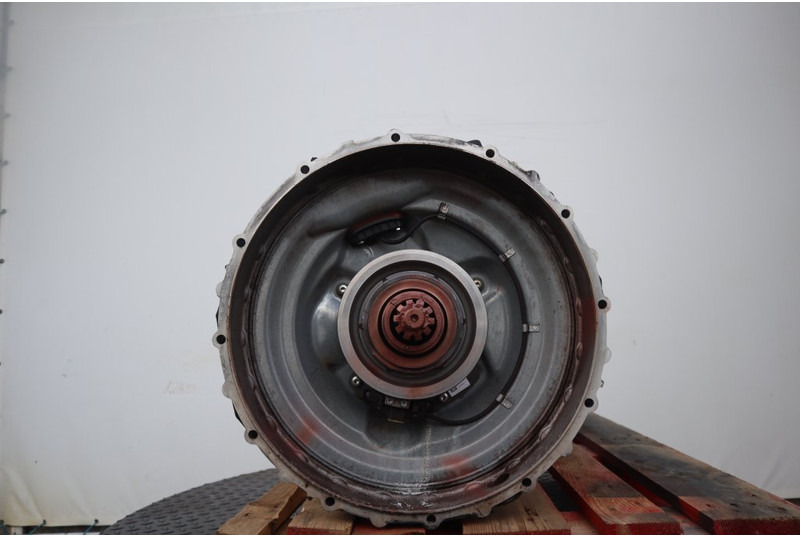 ZF 12TX2621DD+INT3 - Κιβώτιο ταχυτήτων για Φορτηγό: φωτογραφία 2 ZF 12TX2621DD+INT3 - Κιβώτιο ταχυτήτων για Φορτηγό: φωτογραφία 2