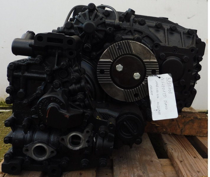 ZF 16S2221TD+IT - Κιβώτιο ταχυτήτων για Φορτηγό: φωτογραφία 4 ZF 16S2221TD+IT - Κιβώτιο ταχυτήτων για Φορτηγό: φωτογραφία 4