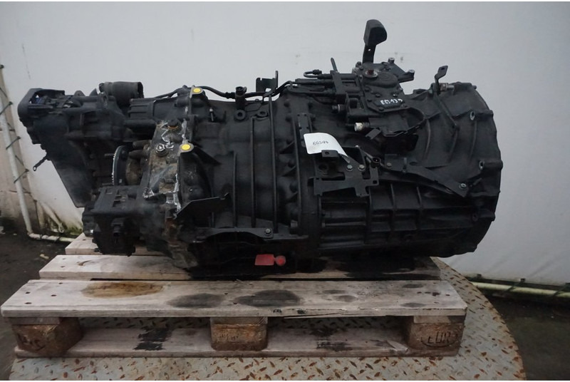 ZF 16S2331TD+IT3 81.32004-6425 - Κιβώτιο ταχυτήτων για Φορτηγό: φωτογραφία 3 ZF 16S2331TD+IT3 81.32004-6425 - Κιβώτιο ταχυτήτων για Φορτηγό: φωτογραφία 3