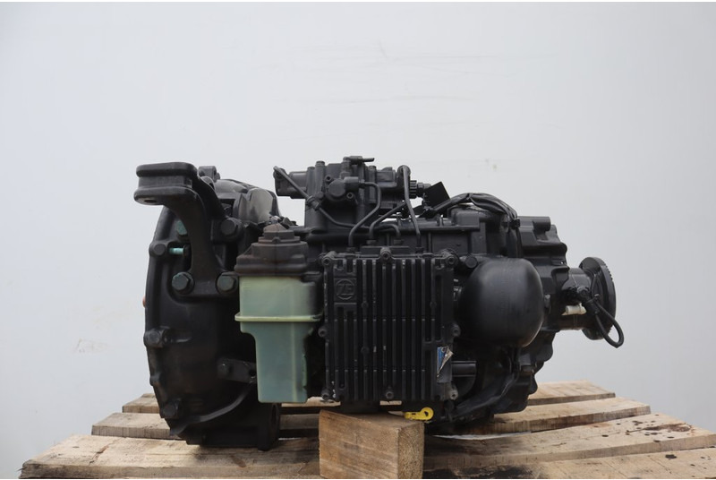 ZF 6AS800OD - Κιβώτιο ταχυτήτων για Φορτηγό: φωτογραφία 1 ZF 6AS800OD - Κιβώτιο ταχυτήτων για Φορτηγό: φωτογραφία 1