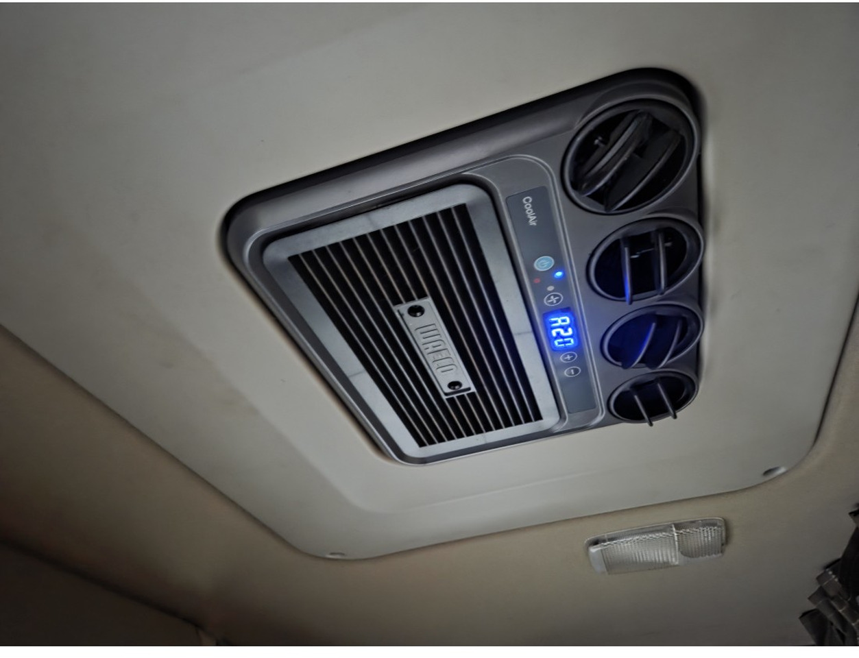 Τράκτορας SCANIA R450 TRACTOR UNIT RETARDER STATIONARY AIR CONDITIONING HYDRAULIC Highline CR19: φωτογραφία 9