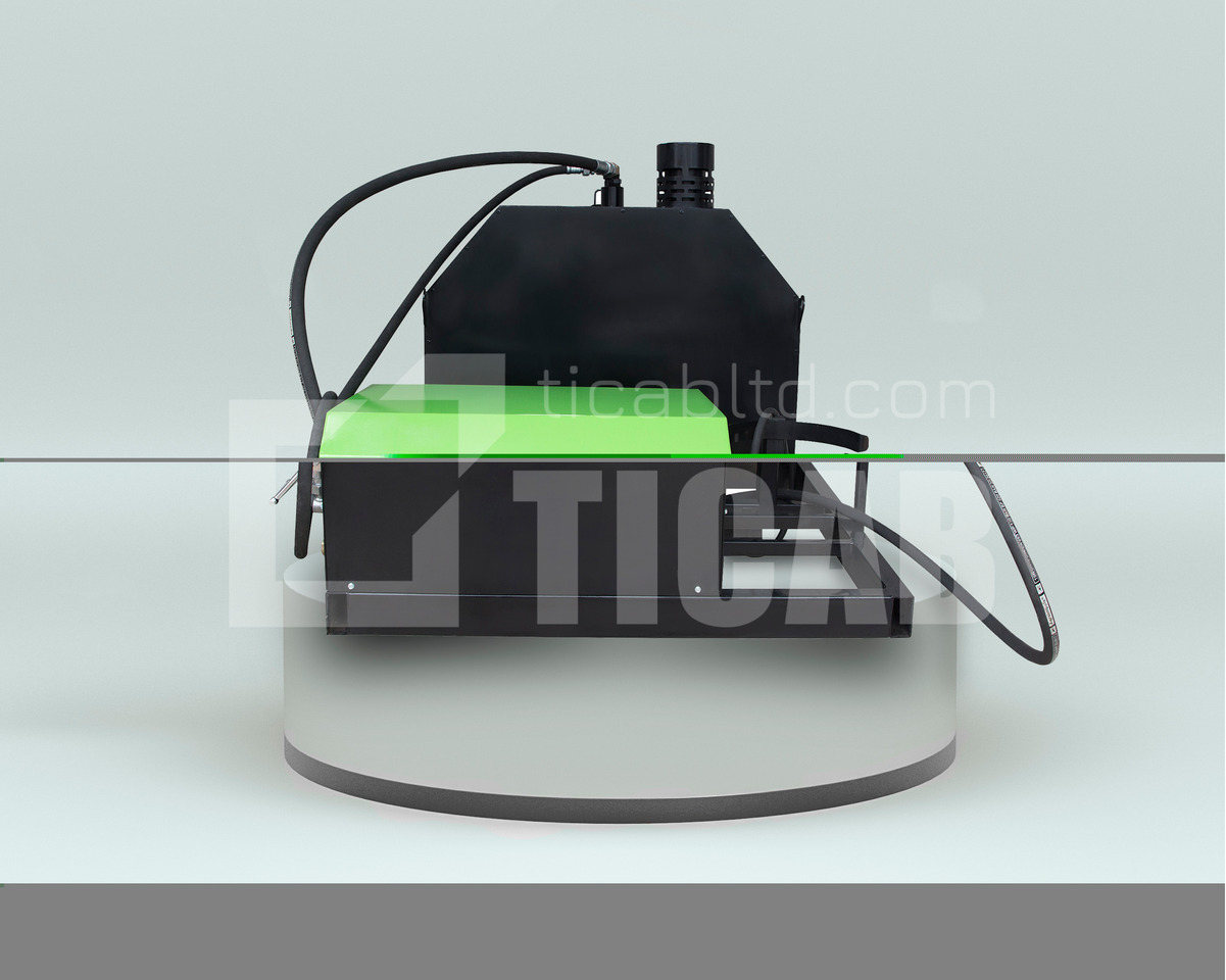 Μίσθωση TICAB Asphalt Sprayer , Manufacturer, Bitumen Spreader, 200L/500L/1000L TICAB Asphalt Sprayer , Manufacturer, Bitumen Spreader, 200L/500L/1000L: φωτογραφία 7