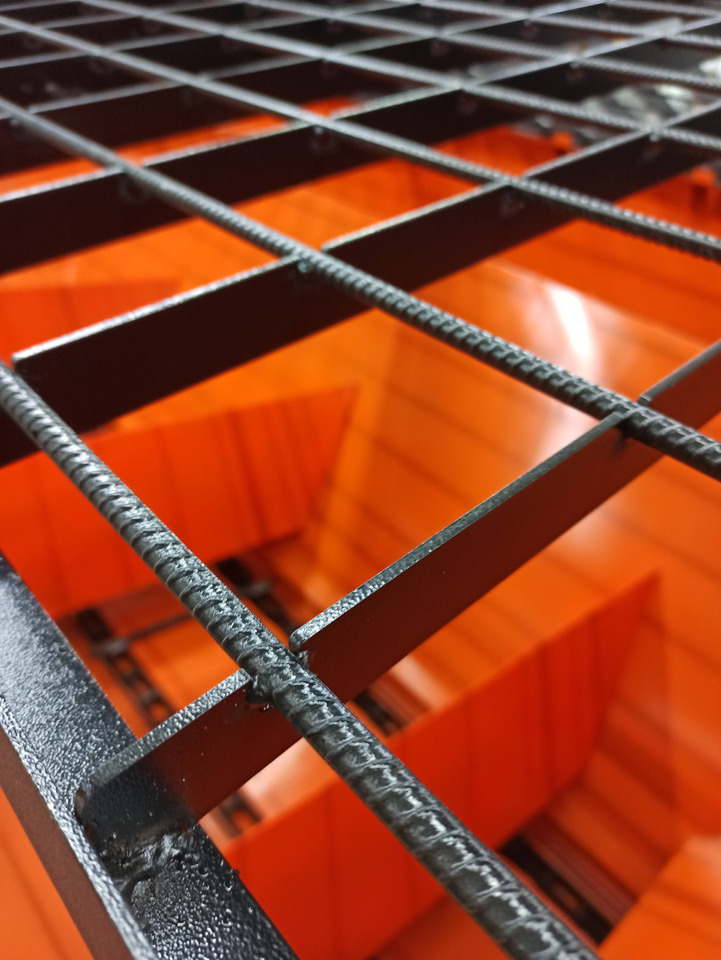 TICAB Sand and Salt Spreader,6/9mᵌ,9/12t of sand,Manufaсturer - Κοινοτικο όχημα/ Ειδικό όχημα: φωτογραφία 3 TICAB Sand and Salt Spreader,6/9mᵌ,9/12t of sand,Manufaсturer - Κοινοτικο όχημα/ Ειδικό όχημα: φωτογραφία 3