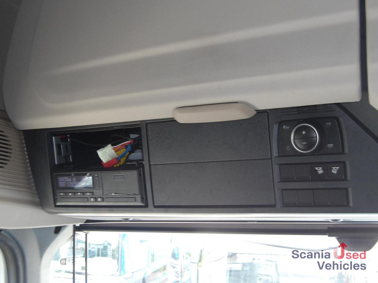 DAF XG 530 FT - ADR FL - ALCOA - Τράκτορας: φωτογραφία 4 DAF XG 530 FT - ADR FL - ALCOA - Τράκτορας: φωτογραφία 4