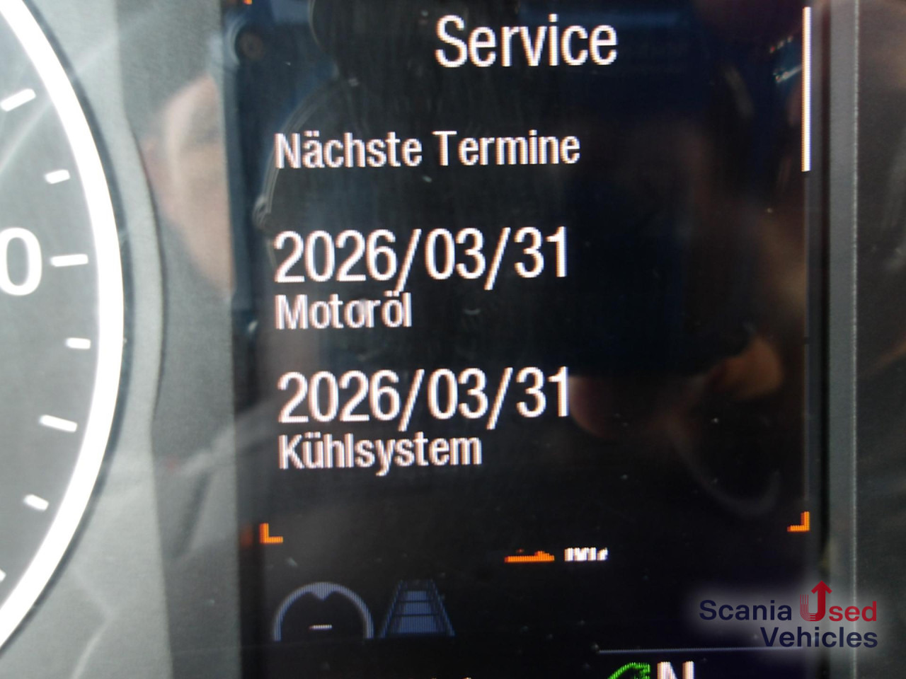 MAN TGX 18.510 - GX - RETARDER - 2x TANKs - BL - - Τράκτορας: φωτογραφία 3 MAN TGX 18.510 - GX - RETARDER - 2x TANKs - BL - - Τράκτορας: φωτογραφία 3