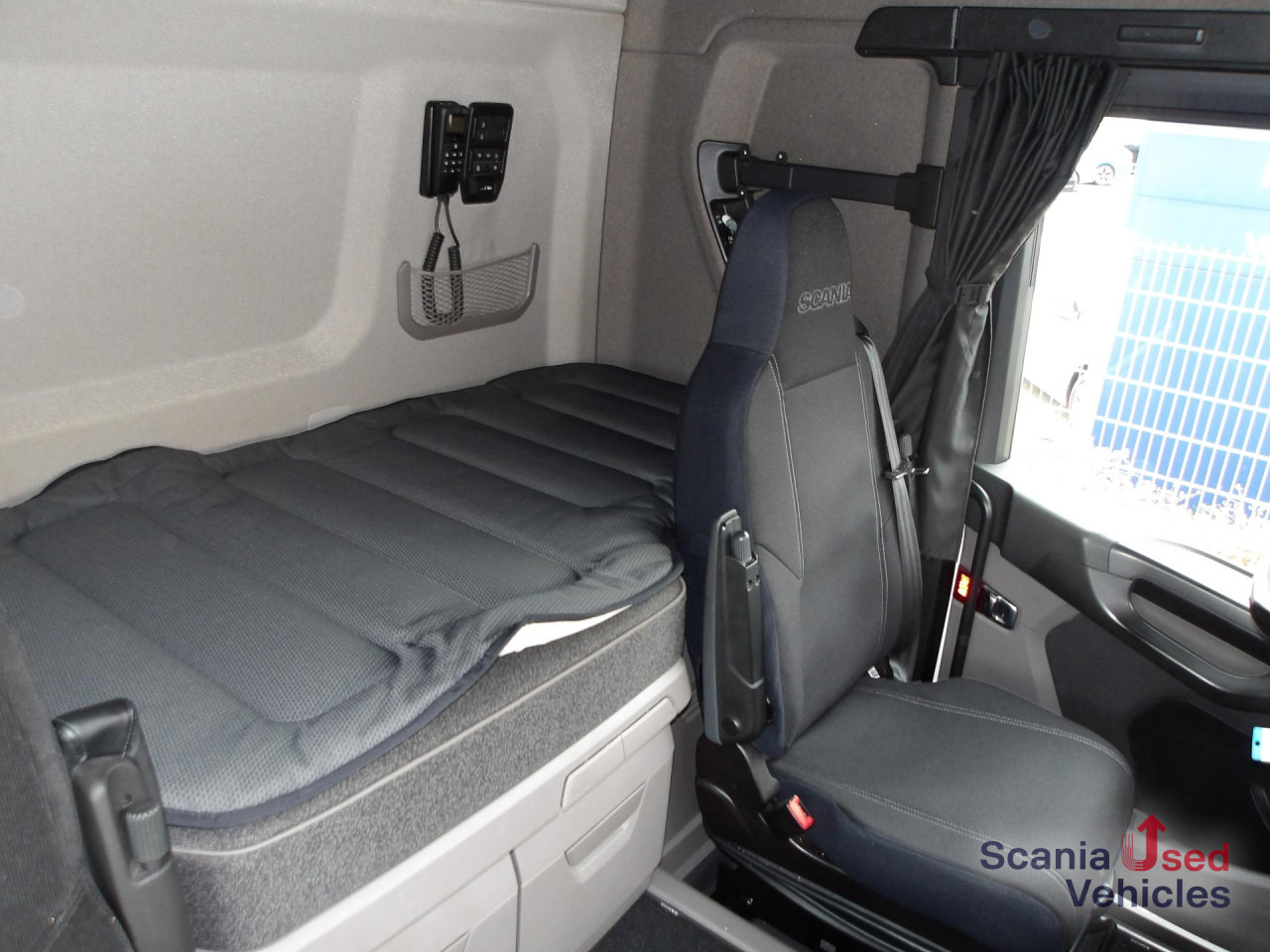 SCANIA R 500 - 6x2*4 - BDF 715-745 - 2x TANKs - SCR ONLY - Φορτηγό μεταφοράς εμπορευματοκιβωτίων/ Κινητό αμάξωμα: φωτογραφία 2 SCANIA R 500 - 6x2*4 - BDF 715-745 - 2x TANKs - SCR ONLY - Φορτηγό μεταφοράς εμπορευματοκιβωτίων/ Κινητό αμάξωμα: φωτογραφία 2