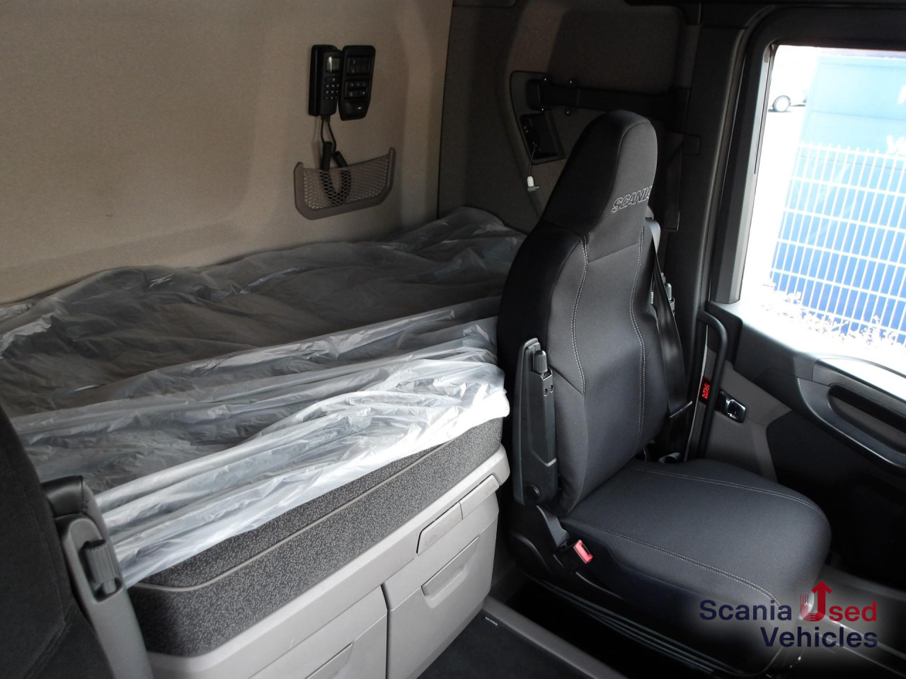 SCANIA R 500 - 6x2*4 - BDF 715-745 - 2x TANKs - SCR ONLY - Φορτηγό μεταφοράς εμπορευματοκιβωτίων/ Κινητό αμάξωμα: φωτογραφία 2 SCANIA R 500 - 6x2*4 - BDF 715-745 - 2x TANKs - SCR ONLY - Φορτηγό μεταφοράς εμπορευματοκιβωτίων/ Κινητό αμάξωμα: φωτογραφία 2