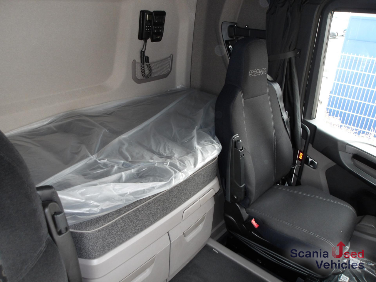 SCANIA R 500 - 6x2*4 - BDF 715-745 - 2x TANKs - SCR ONLY - Φορτηγό μεταφοράς εμπορευματοκιβωτίων/ Κινητό αμάξωμα: φωτογραφία 2 SCANIA R 500 - 6x2*4 - BDF 715-745 - 2x TANKs - SCR ONLY - Φορτηγό μεταφοράς εμπορευματοκιβωτίων/ Κινητό αμάξωμα: φωτογραφία 2