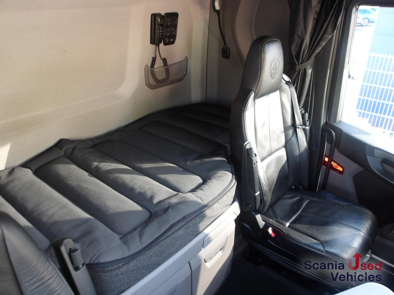 SCANIA S 500 NA - HIGHLINE - 2xTANKs - ACC - Τράκτορας: φωτογραφία 2 SCANIA S 500 NA - HIGHLINE - 2xTANKs - ACC - Τράκτορας: φωτογραφία 2