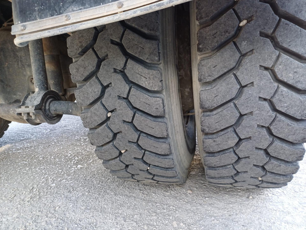 IVECO Daily Eurocargo ML180E28/P - Φορτηγό ανατρεπόμενο: φωτογραφία 2 IVECO Daily Eurocargo ML180E28/P - Φορτηγό ανατρεπόμενο: φωτογραφία 2