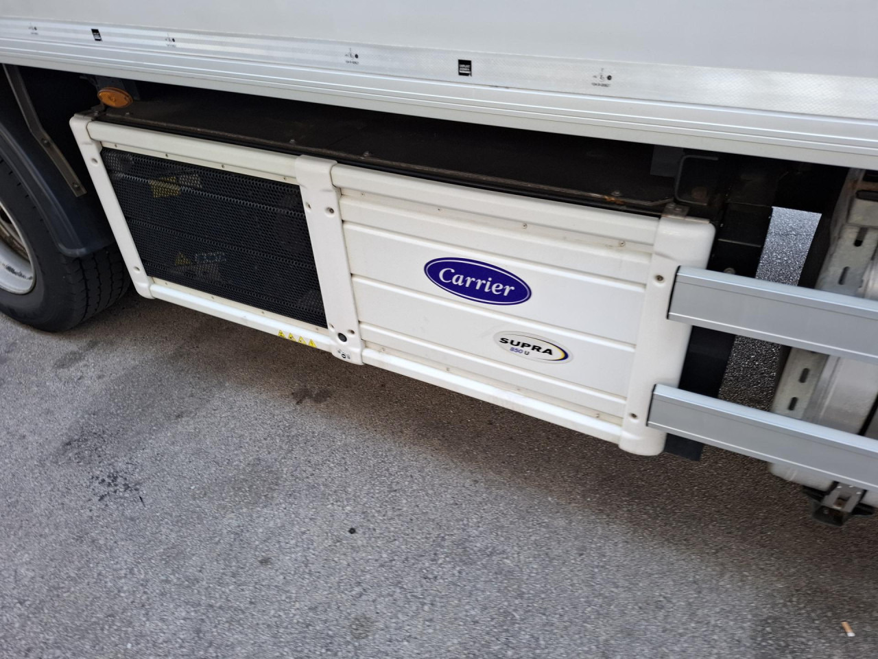 Φορτηγό ψυγείο IVECO Stralis AD260S42Y/FS D: φωτογραφία 12