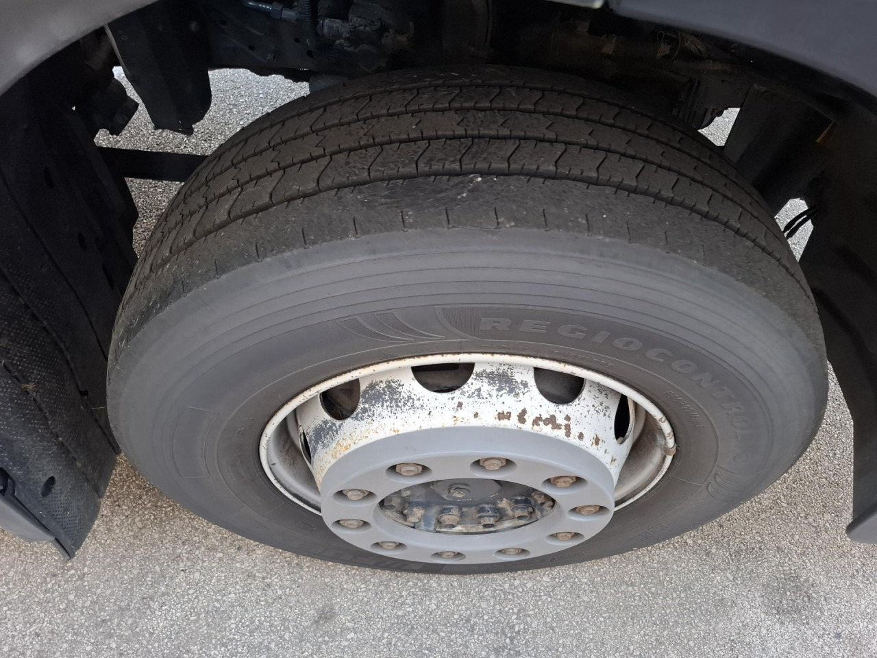 Φορτηγό ψυγείο IVECO Stralis AD260S42Y/FS D: φωτογραφία 14