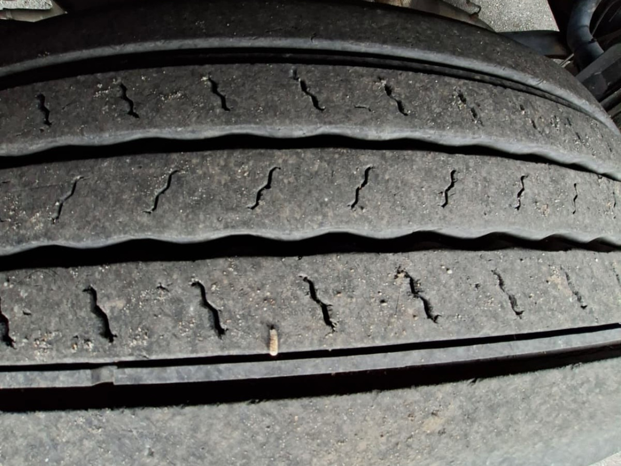 IVECO Stralis AS440S46T/P - Τράκτορας: φωτογραφία 5 IVECO Stralis AS440S46T/P - Τράκτορας: φωτογραφία 5