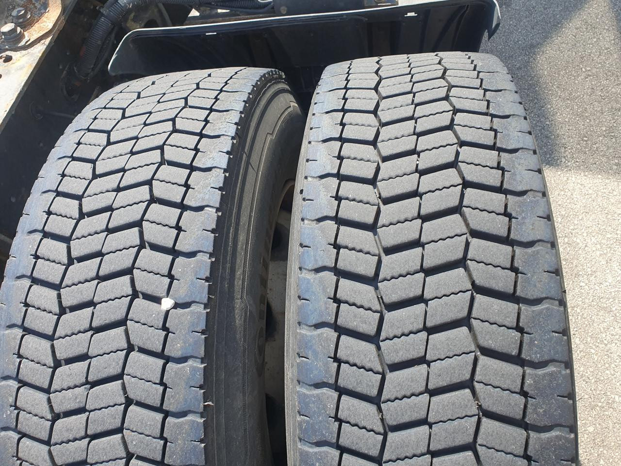 Τράκτορας IVECO Stralis AS440S46T/P: φωτογραφία 6 Τράκτορας IVECO Stralis AS440S46T/P: φωτογραφία 6