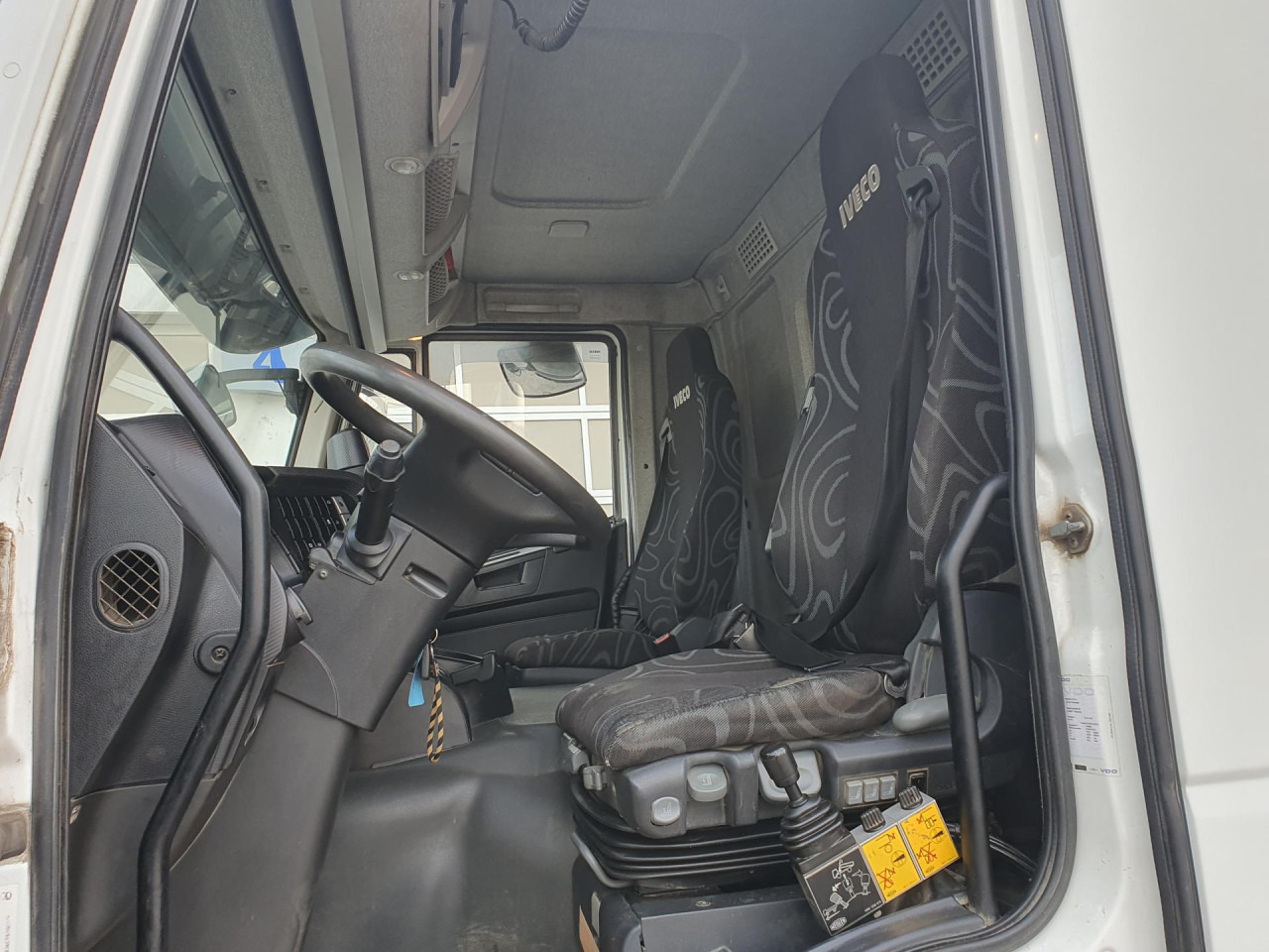 IVECO Trakker AD410T45 - Φορτηγό ανατρεπόμενο: φωτογραφία 2 IVECO Trakker AD410T45 - Φορτηγό ανατρεπόμενο: φωτογραφία 2