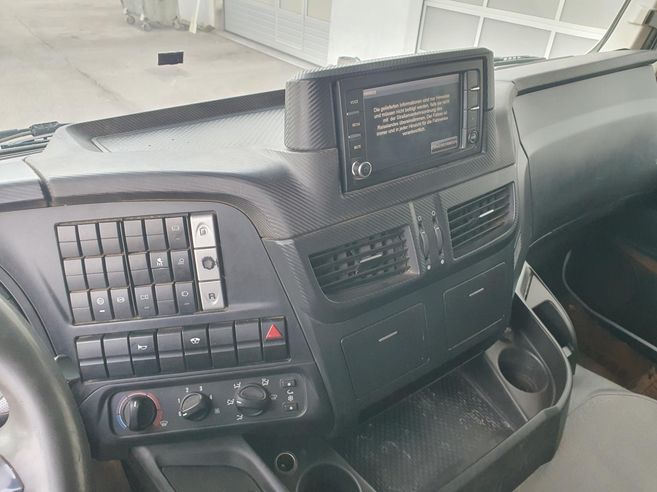 IVECO Trakker AD410T45 - Φορτηγό ανατρεπόμενο: φωτογραφία 3 IVECO Trakker AD410T45 - Φορτηγό ανατρεπόμενο: φωτογραφία 3