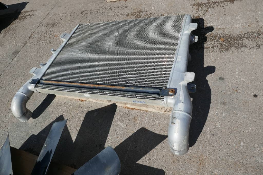 CAT 374 D Intercooler, 230-2917 - Ψυγείο αυτοκίνητο για Κατασκευή μηχανήματα: φωτογραφία 1 CAT 374 D Intercooler, 230-2917 - Ψυγείο αυτοκίνητο για Κατασκευή μηχανήματα: φωτογραφία 1