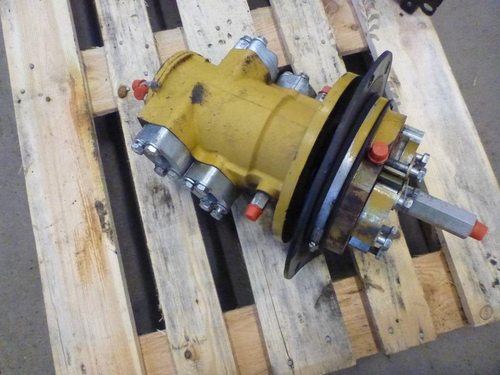 CAT 374 D Svirvel, 225-4548 - Υδραυλικό για Κατασκευή μηχανήματα: φωτογραφία 1 CAT 374 D Svirvel, 225-4548 - Υδραυλικό για Κατασκευή μηχανήματα: φωτογραφία 1