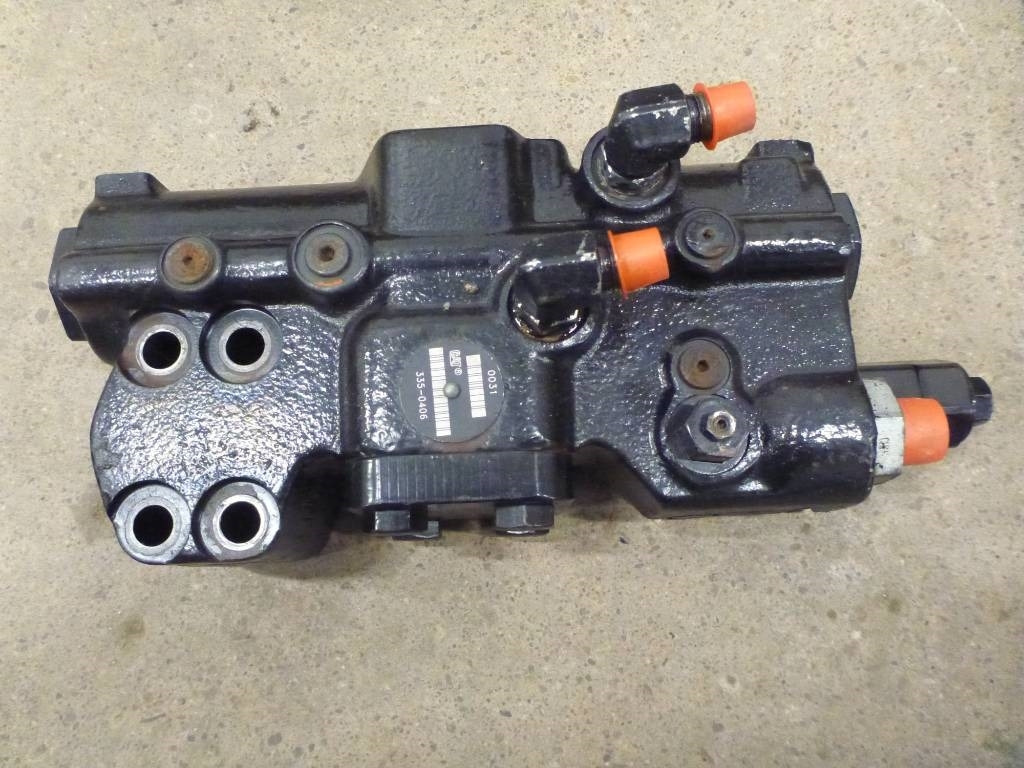 CAT 374 D Ventiler, 335-0406 - Υδραυλικό για Κατασκευή μηχανήματα: φωτογραφία 1 CAT 374 D Ventiler, 335-0406 - Υδραυλικό για Κατασκευή μηχανήματα: φωτογραφία 1