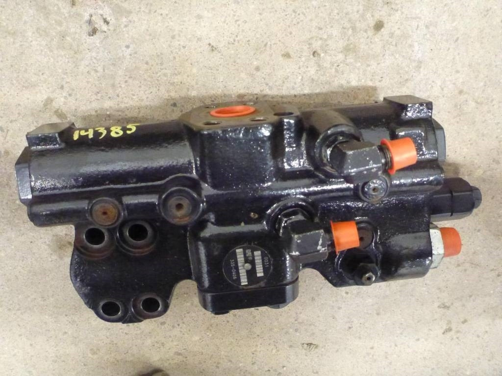 CAT 374 D Ventiler, 335-0406 - Υδραυλικό για Κατασκευή μηχανήματα: φωτογραφία 2 CAT 374 D Ventiler, 335-0406 - Υδραυλικό για Κατασκευή μηχανήματα: φωτογραφία 2