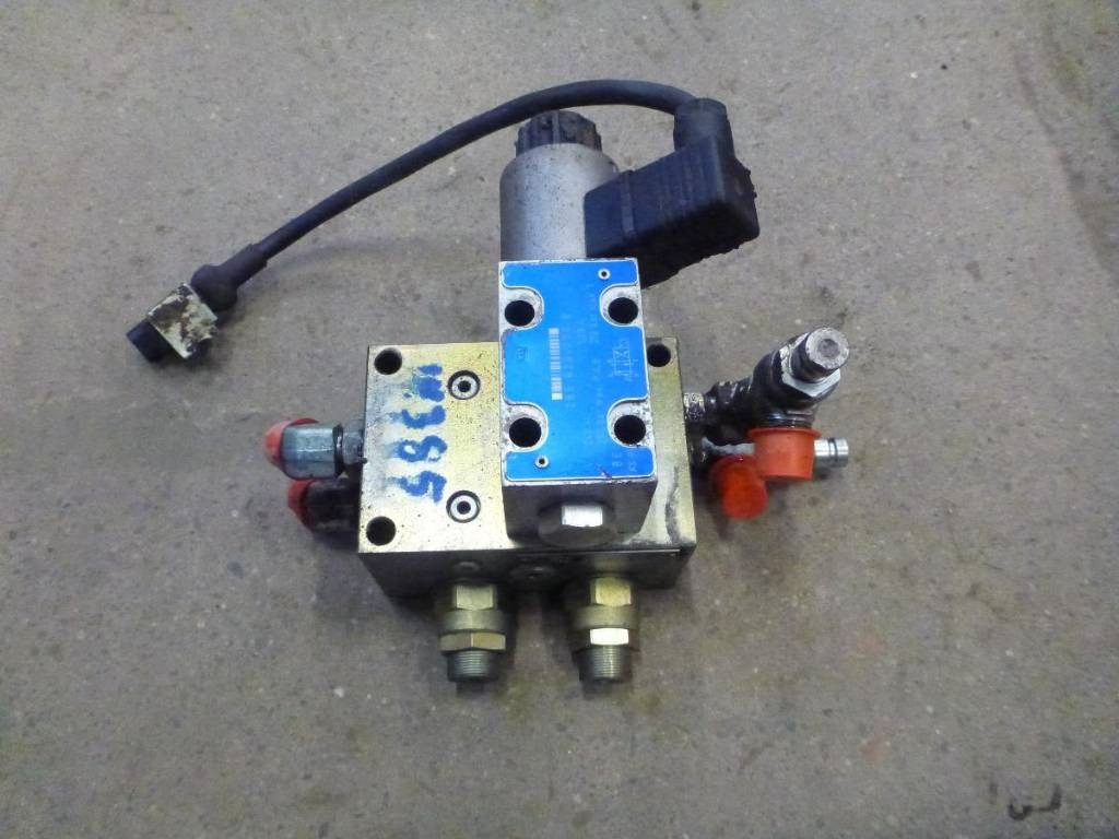 CAT 374 D Ventiler, 339-4353 - Υδραυλικό για Κατασκευή μηχανήματα: φωτογραφία 1 CAT 374 D Ventiler, 339-4353 - Υδραυλικό για Κατασκευή μηχανήματα: φωτογραφία 1