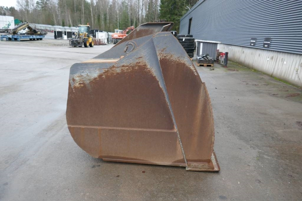 CAT 980M Skopa - Κουβάς για Κατασκευή μηχανήματα: φωτογραφία 2 CAT 980M Skopa - Κουβάς για Κατασκευή μηχανήματα: φωτογραφία 2