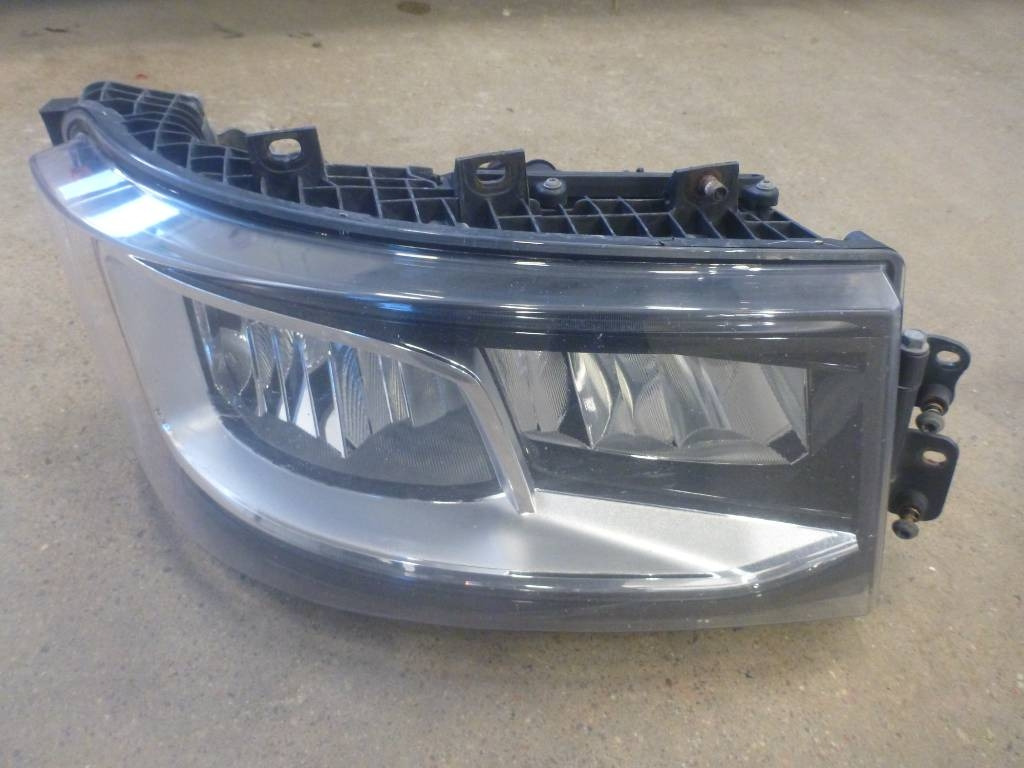 Scania Nextgen Strålkastare, 3148186 - Ηλεκτρικό σύστημα για Φορτηγό: φωτογραφία 1 Scania Nextgen Strålkastare, 3148186 - Ηλεκτρικό σύστημα για Φορτηγό: φωτογραφία 1