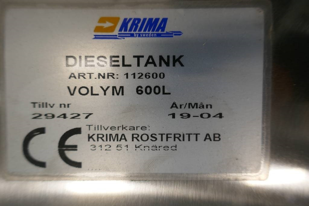 Scania R 650 - Πλαίσιο/ Σασί για Φορτηγό: φωτογραφία 4 Scania R 650 - Πλαίσιο/ Σασί για Φορτηγό: φωτογραφία 4