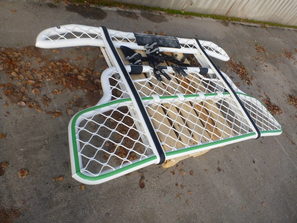 Trux Highway Scania - Πλαίσιο/ Σασί για Φορτηγό: φωτογραφία 4 Trux Highway Scania - Πλαίσιο/ Σασί για Φορτηγό: φωτογραφία 4