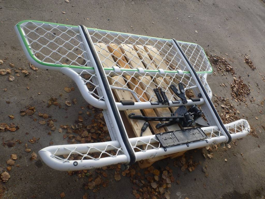 Trux Highway Scania - Πλαίσιο/ Σασί για Φορτηγό: φωτογραφία 1 Trux Highway Scania - Πλαίσιο/ Σασί για Φορτηγό: φωτογραφία 1