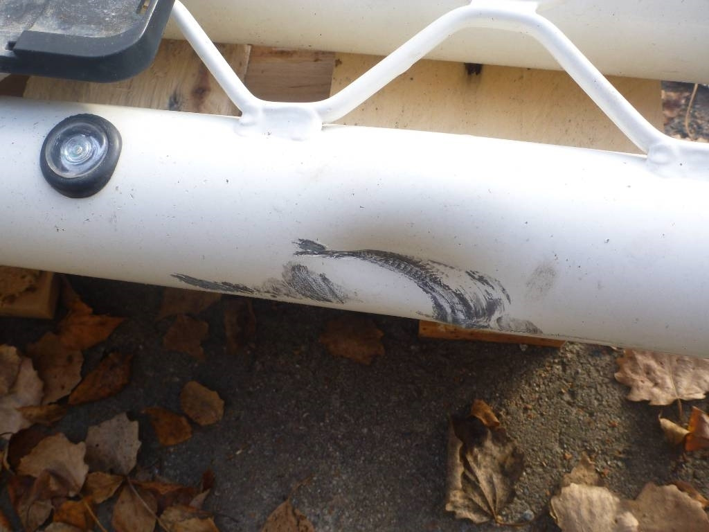 Trux Highway Scania - Πλαίσιο/ Σασί για Φορτηγό: φωτογραφία 5 Trux Highway Scania - Πλαίσιο/ Σασί για Φορτηγό: φωτογραφία 5