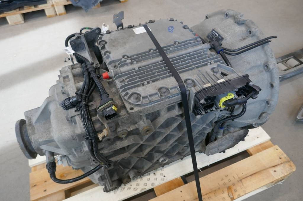 Volvo FE 250 - Κιβώτιο ταχυτήτων για Φορτηγό: φωτογραφία 2 Volvo FE 250 - Κιβώτιο ταχυτήτων για Φορτηγό: φωτογραφία 2