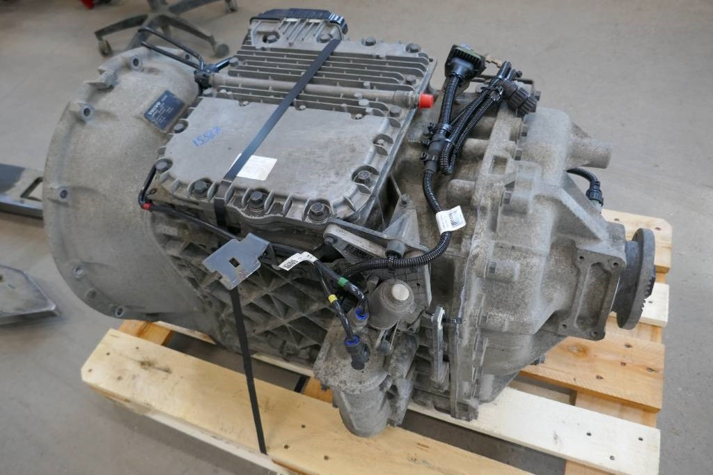 Volvo FE 250 - Κιβώτιο ταχυτήτων για Φορτηγό: φωτογραφία 3 Volvo FE 250 - Κιβώτιο ταχυτήτων για Φορτηγό: φωτογραφία 3