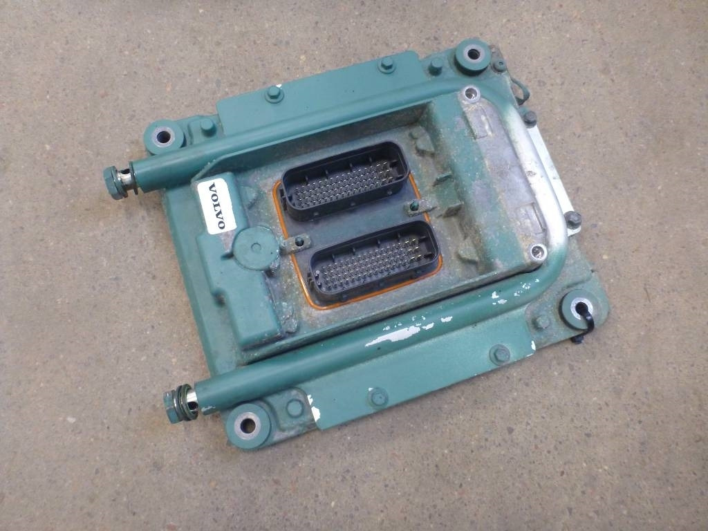 Volvo FH 12 - Ηλεκτρικό σύστημα για Φορτηγό: φωτογραφία 1 Volvo FH 12 - Ηλεκτρικό σύστημα για Φορτηγό: φωτογραφία 1