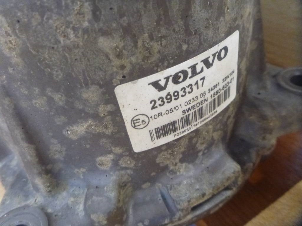 Volvo FH VDS, 23993317 - Ηλεκτρικό σύστημα για Φορτηγό: φωτογραφία 2 Volvo FH VDS, 23993317 - Ηλεκτρικό σύστημα για Φορτηγό: φωτογραφία 2