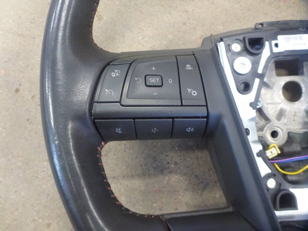 Volvo FH ratt, 82380308 - Καμπίνα για Φορτηγό: φωτογραφία 3 Volvo FH ratt, 82380308 - Καμπίνα για Φορτηγό: φωτογραφία 3