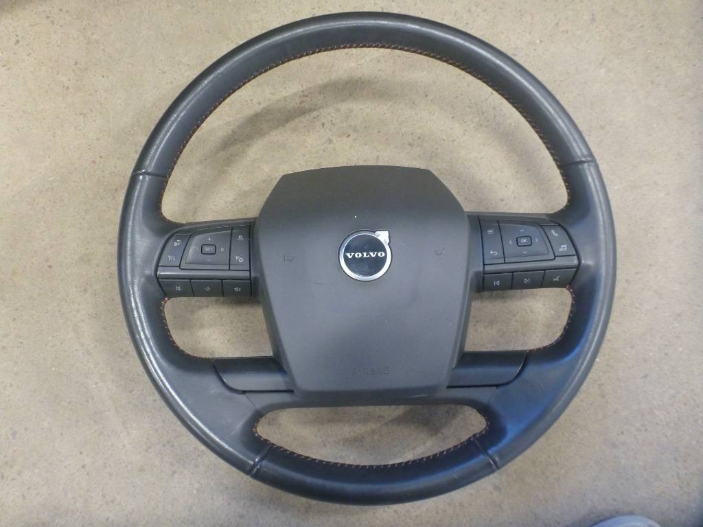 Volvo FH ratt, 82380308 - Καμπίνα για Φορτηγό: φωτογραφία 1 Volvo FH ratt, 82380308 - Καμπίνα για Φορτηγό: φωτογραφία 1