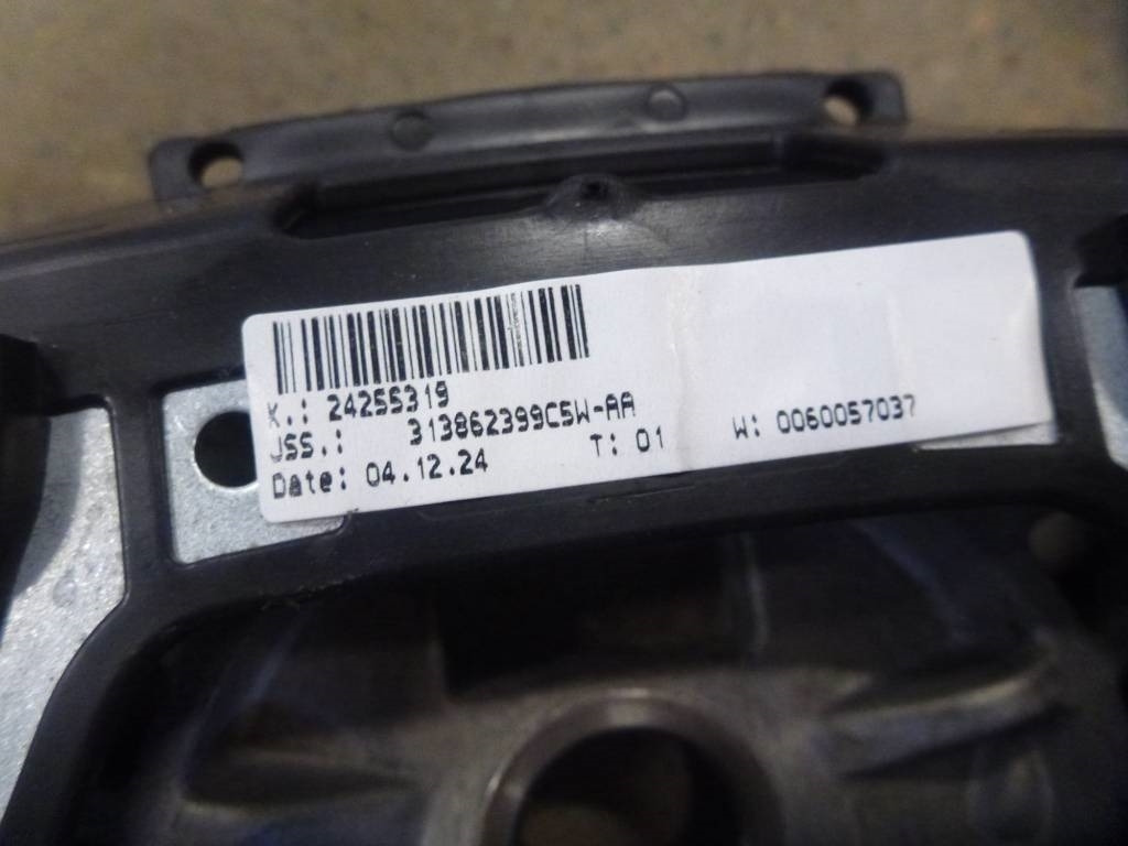 Volvo FH ratt, 82380308 - Καμπίνα για Φορτηγό: φωτογραφία 5 Volvo FH ratt, 82380308 - Καμπίνα για Φορτηγό: φωτογραφία 5