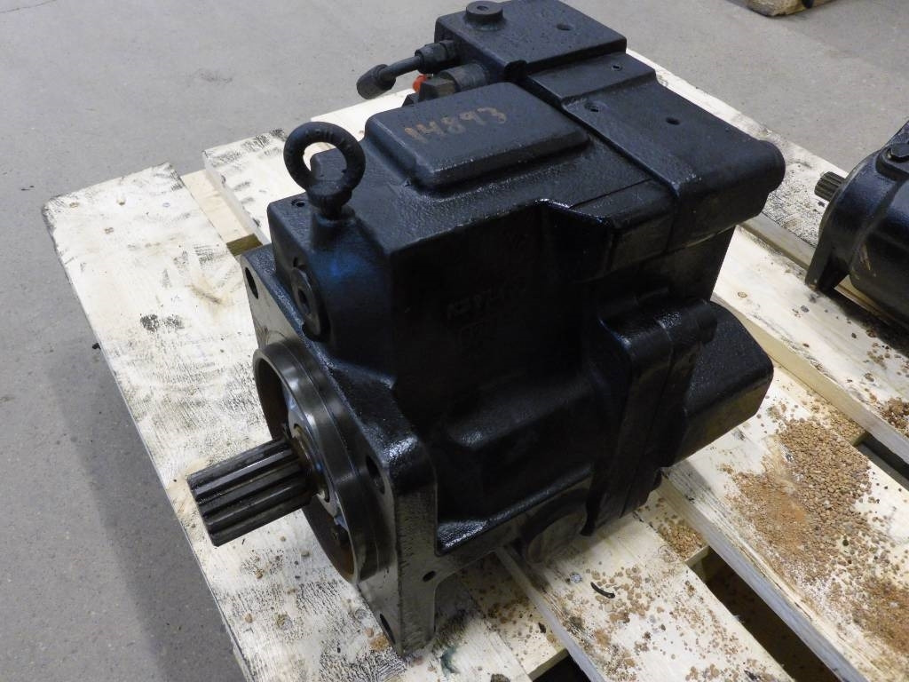 Volvo L180 HL Hydraulik pump, VOE15172808 - Υδραυλικό για Κατασκευή μηχανήματα: φωτογραφία 1 Volvo L180 HL Hydraulik pump, VOE15172808 - Υδραυλικό για Κατασκευή μηχανήματα: φωτογραφία 1