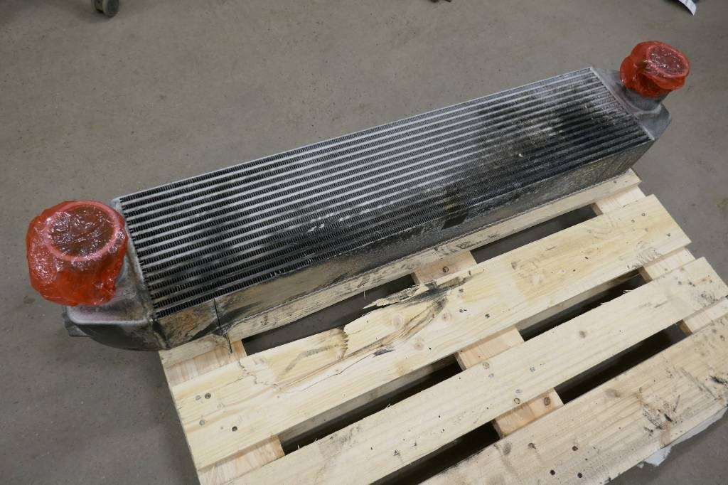 Volvo L180 HL Intercooler, voe866457 - Ψυγείο αυτοκίνητο για Κατασκευή μηχανήματα: φωτογραφία 1 Volvo L180 HL Intercooler, voe866457 - Ψυγείο αυτοκίνητο για Κατασκευή μηχανήματα: φωτογραφία 1