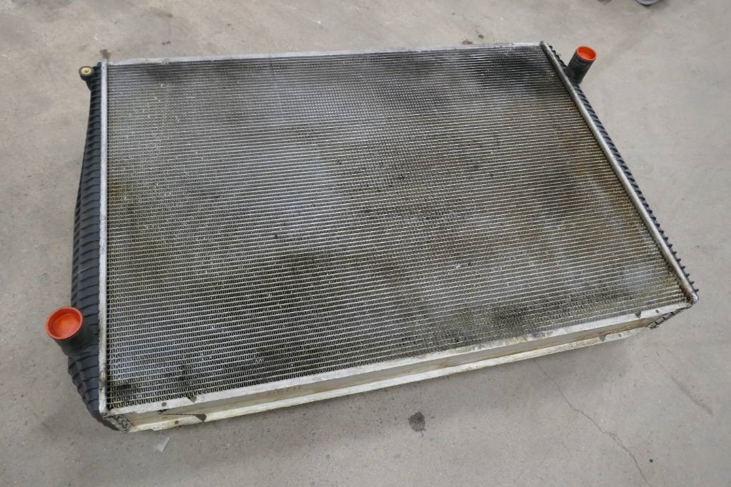 Volvo L180 HL Kylare voe15147619 - Ψυγείο αυτοκίνητο για Κατασκευή μηχανήματα: φωτογραφία 1 Volvo L180 HL Kylare voe15147619 - Ψυγείο αυτοκίνητο για Κατασκευή μηχανήματα: φωτογραφία 1